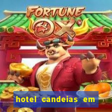 hotel candeias em porto alegre